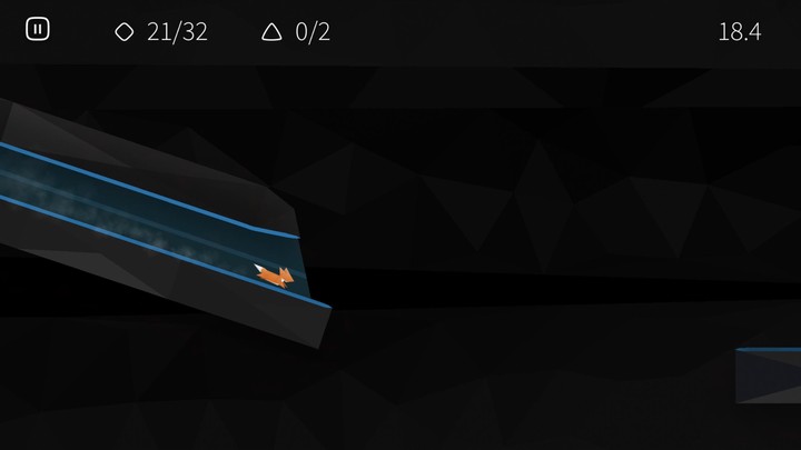 Fast like a Fox_playmods.net