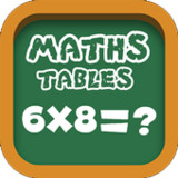 Multiplication Table - Math(Official)1.1_playmods.net
