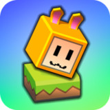 Super Drop Land(Mod)1.3.02_playmods.net