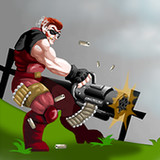 Metal Shooter, Soldiers Squad_playmods.net