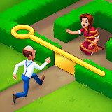 Gardenscapes(Unlimited Money)9.8.5_playmods.net