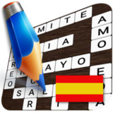 CrossWords Spanish_playmods.net