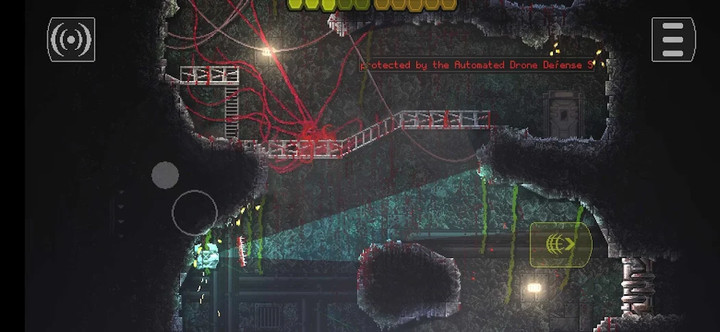 Carrion(Free download) screenshot image 1_playmods.net