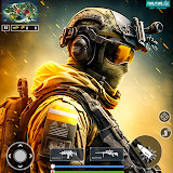 ATSS 2: Offline Shooting Games(Mod Menu)0.8.3_playmods.net