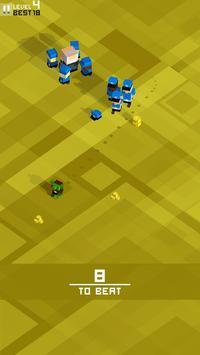 Cops and Robbers! APK(Unlimited money) screenshot image 22_playmods.net