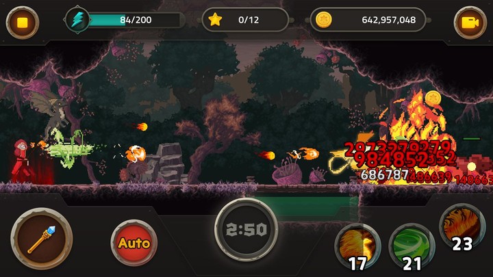 위자드 키우기_playmods.net