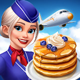 Airplane Chefs - Cooking Game(Unlimited fuel)12.0.1_playmods.net