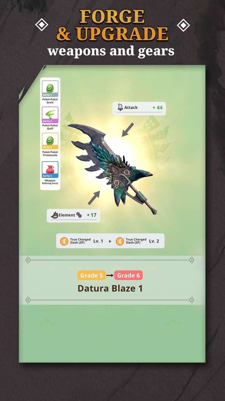 Monster Hunter Now_playmods.net