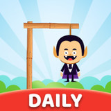 Hangman Daily_playmods.net