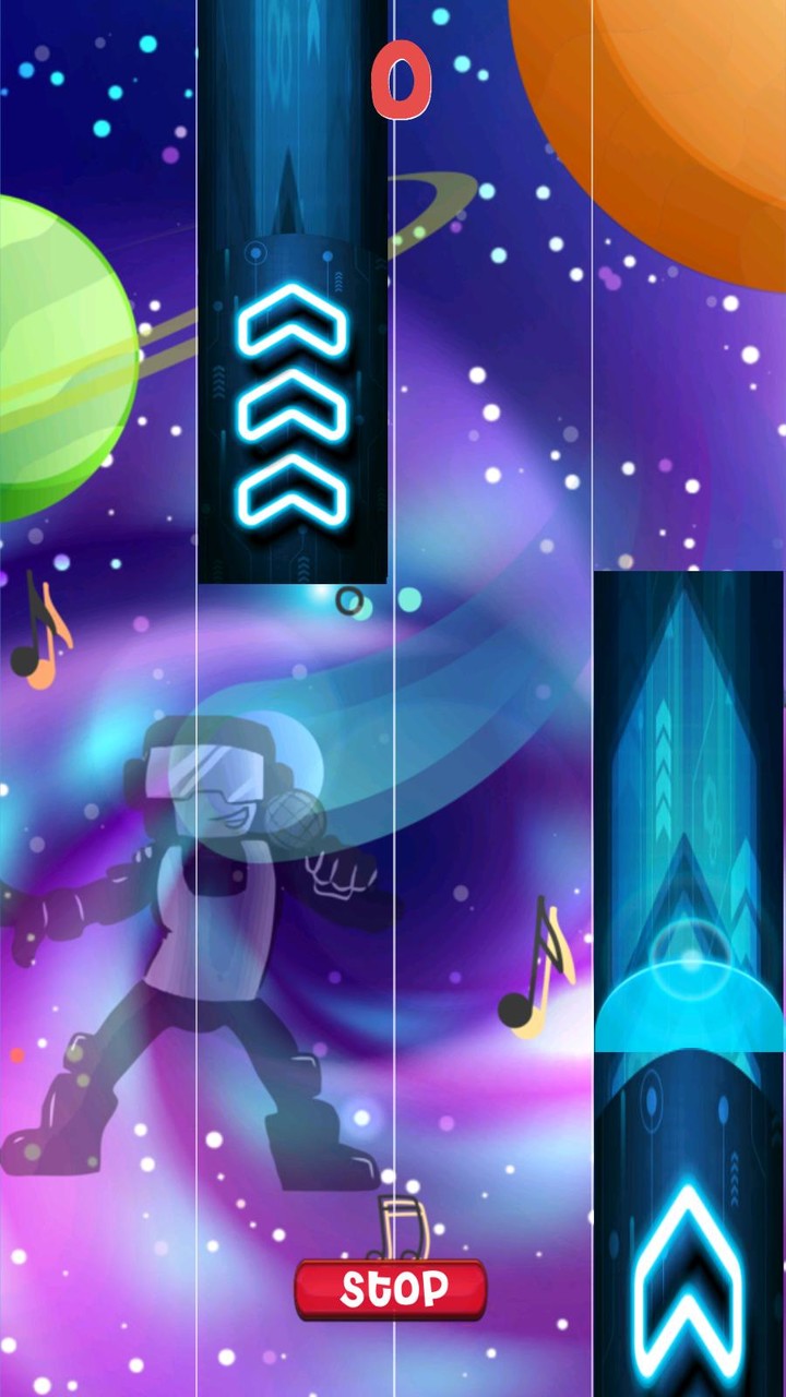 Piano Mod Ugh - Tabi and Agoti_playmods.net