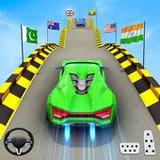 Crazy Car Stunt Games 3D_playmods.net