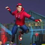 Spider Fighter 3d(Official)0.7_playmods.net