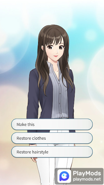 My Young Boyfriend2 Otome game(Free purchase) screenshot image 3_playmods.net