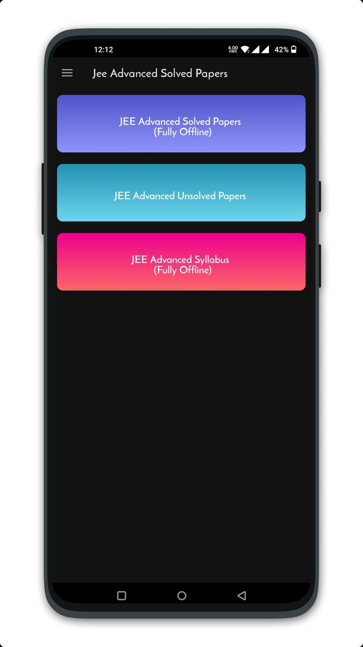 JEE Advanced Solved Papers_playmods.net