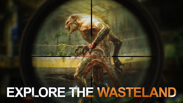 Doomsday: Last Survivors_playmods.net