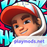Subway Surfers-Hoverboard Heroes(Mod Menu)1.12.0_playmods.net