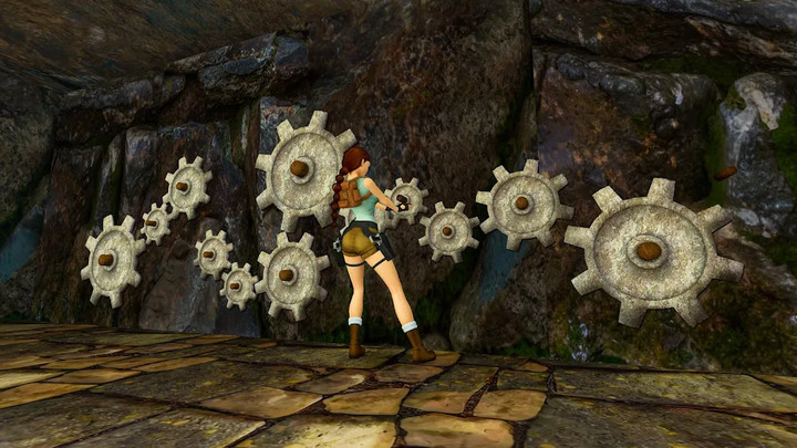 Tomb Raider I-III Remastered(Unlock Full Content) screenshot image 3_playmods.net