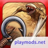 Raft Survival: Desert Nomad‏(قائمة وزارة الدفاع)0.35.18_playmods.net
