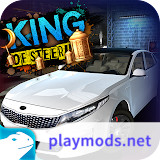 King Of Steering(No ads)26.0.0_playmods.net