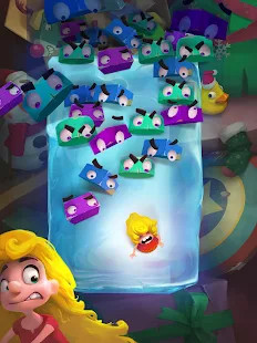 Just Trap(mod) screenshot image 11_playmods.net