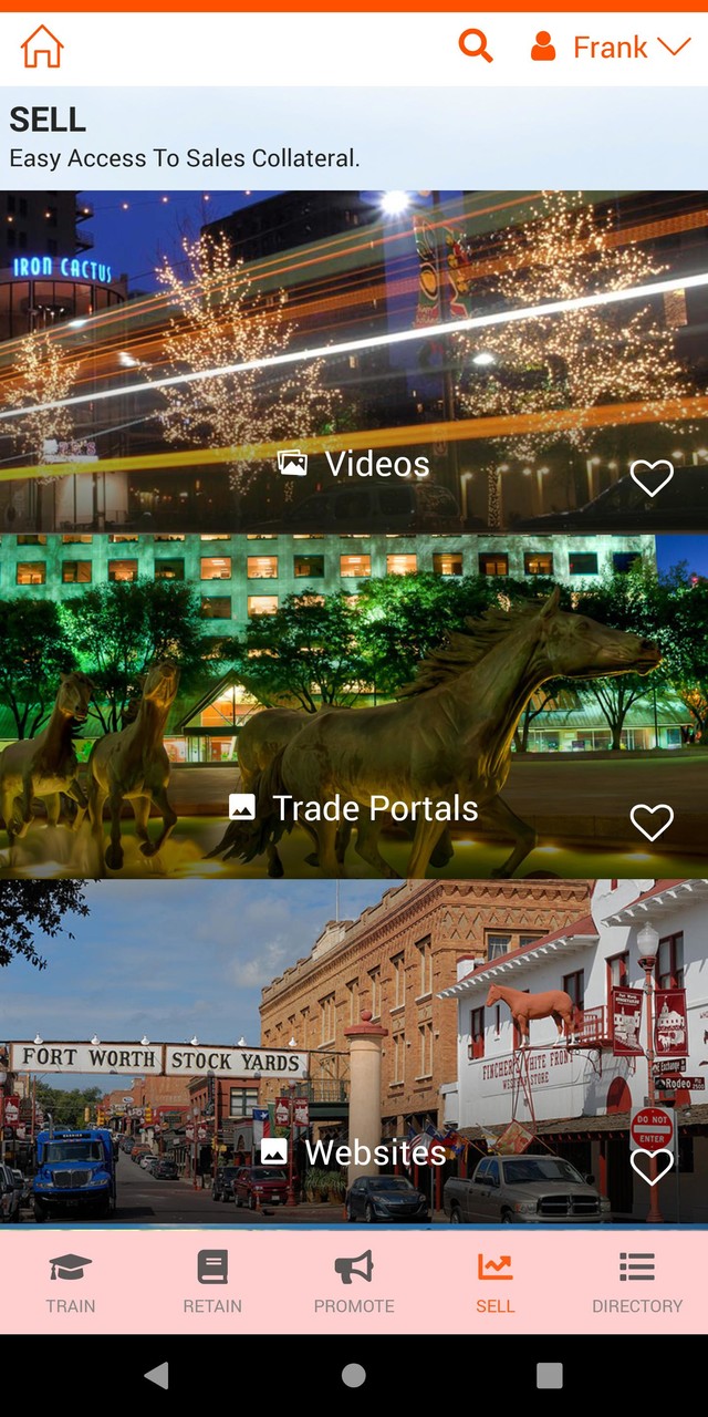 DFW Travel Pro_playmods.net