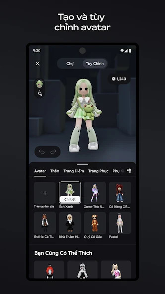 Roblox - VNG_playmods.net