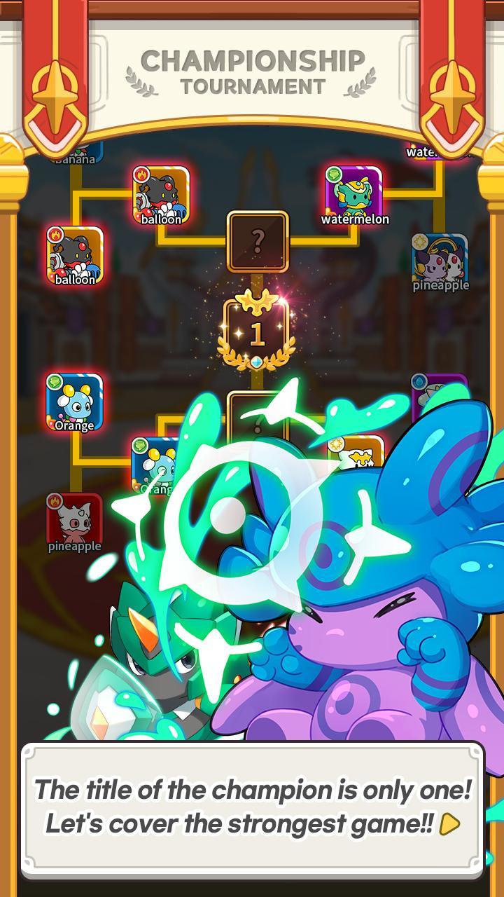 Dragon Village Arena_playmods.net