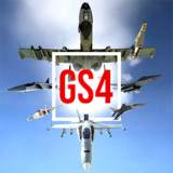 GS4: Realistic Air Combat(Free Shopping)3.54.10_playmods.net
