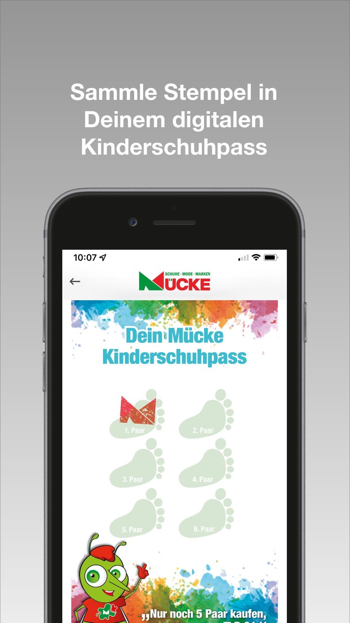 Mücke - Schuhe Mode Marken_playmods.net