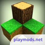 Survivalcraft(all contents for free)1.29.57.0_playmods.net