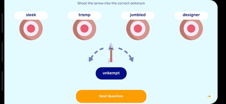 ChatterStars - The Vocab App_playmods.net