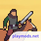 King of Crusader Strongholds(No ads)0.0.93_playmods.net