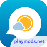 Weather & Radar - Morecast(高級解鎖)4.1.28_playmods.net