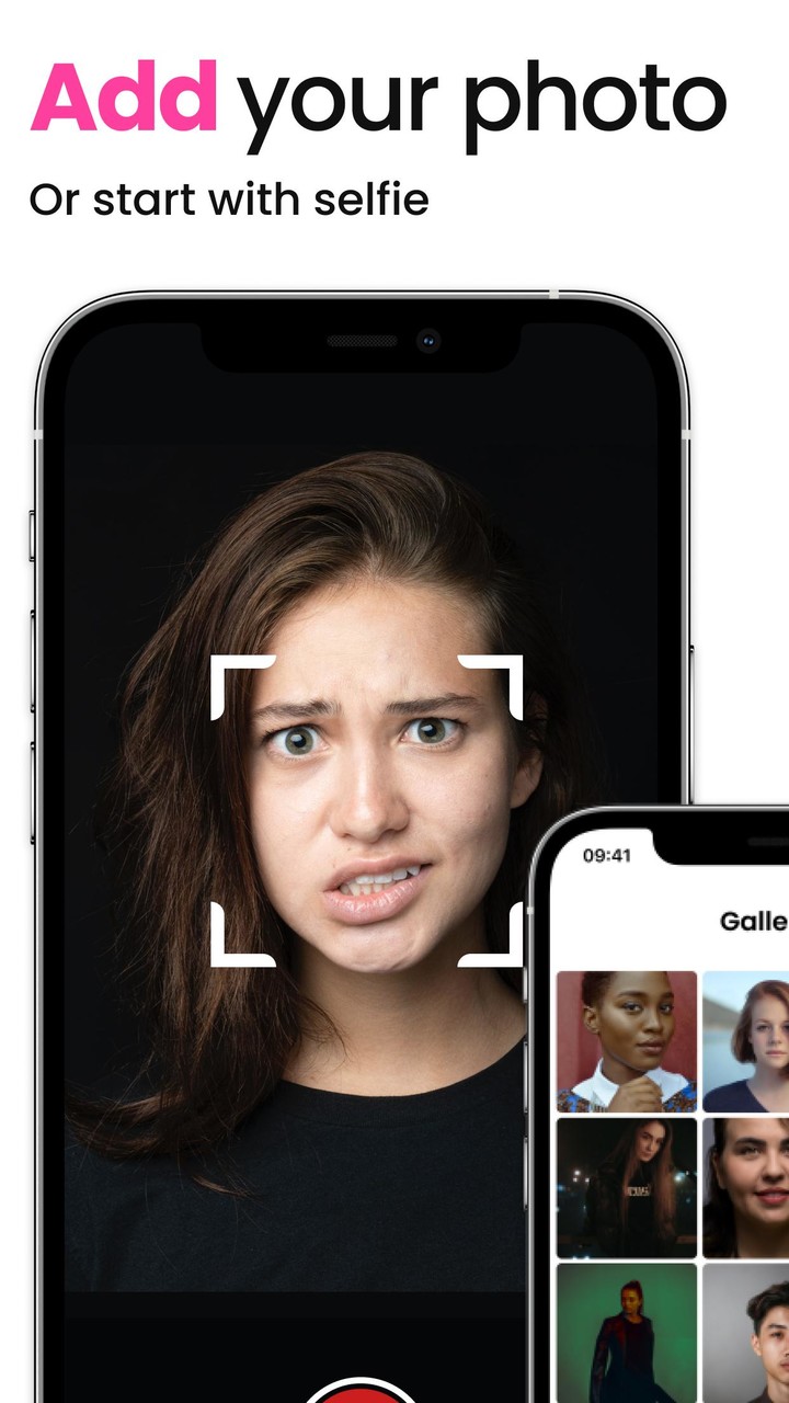 Refine: Photo Animation Maker & Editor_playmods.net