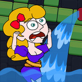 Bricks Breaker Rescue_playmods.net