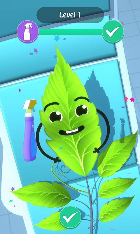 Plant Clinic_playmods.net