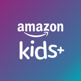 Amazon Kids+: Books, Videos…(Official)3.0.0.4069_playmods.net
