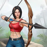 Archer Assassin Shooting Game(menu cài sẵn)9.4_playmods.net
