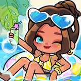 Aha World: Create Stories - playmod.space
