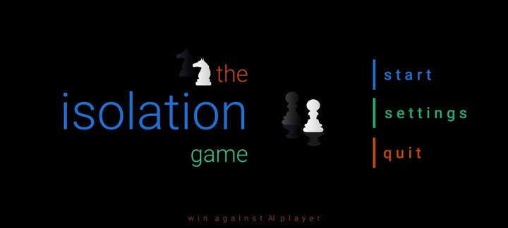 AI Isolation_playmods.net