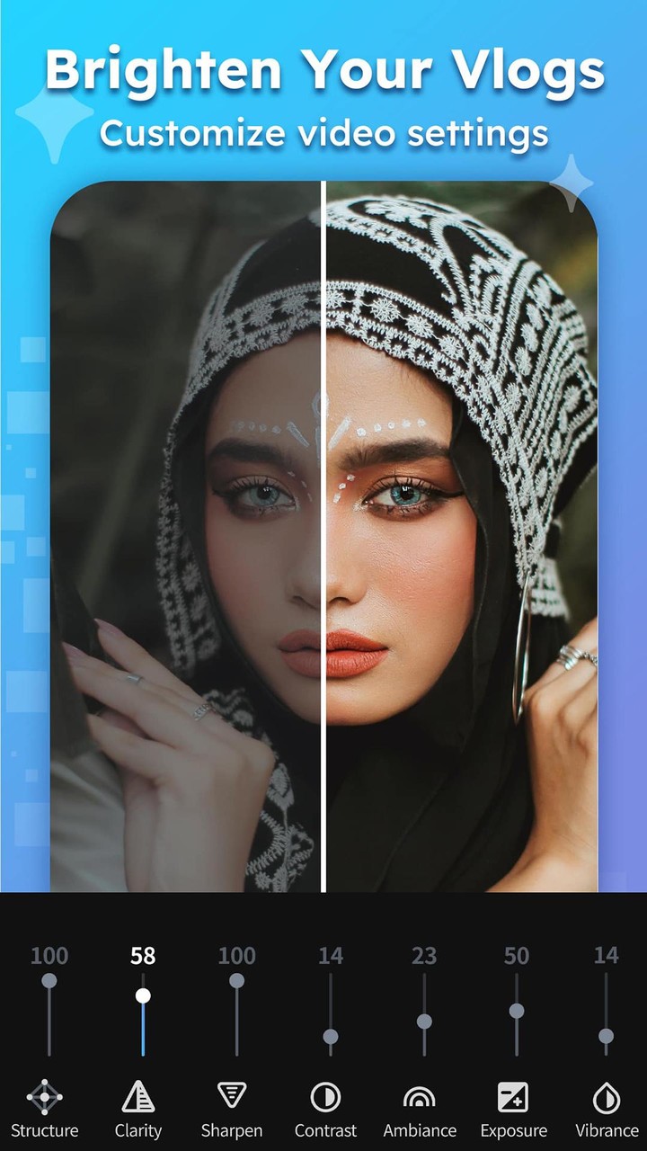 AI Video Enhancer - HiQuality_playmods.net