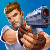 Hero Shooter(Mod)1.0.4_playmods.net