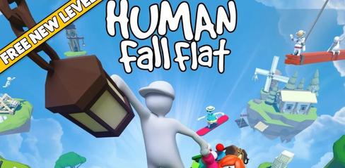 How to Play Human Fall Flat Mod Apk for Free - playmods.net