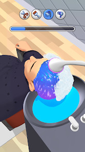 Hair Tattoo: Barber Shop Game_playmods.net