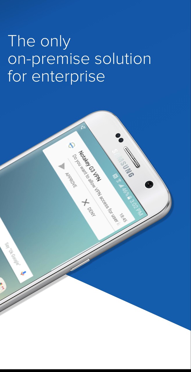 Notakey Authenticator_playmods.net