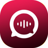 QQ- Random Voice Chat Stranger_playmods.net