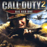 Call of Duty 2 Big Red One(No Ads)androidoyunclub_playmods.net