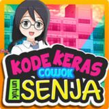 Kode Keras Cowok untuk Senja -(Official)1.118_playmods.net