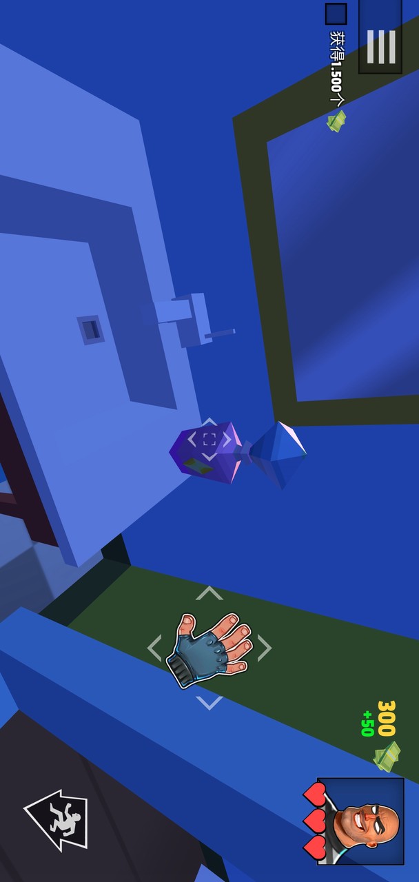 Robbery Madness 2: Stealth Master Thief Simulator(no ads) screenshot image 4_playmods.net