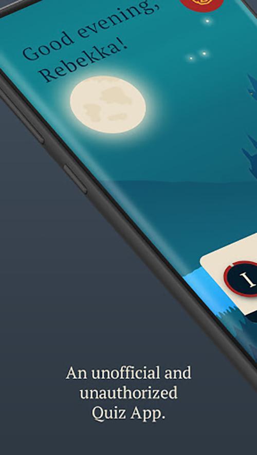 A Magical HP Fan Quiz_playmods.net